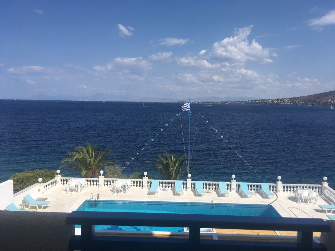 Hotel Ilioperato主图