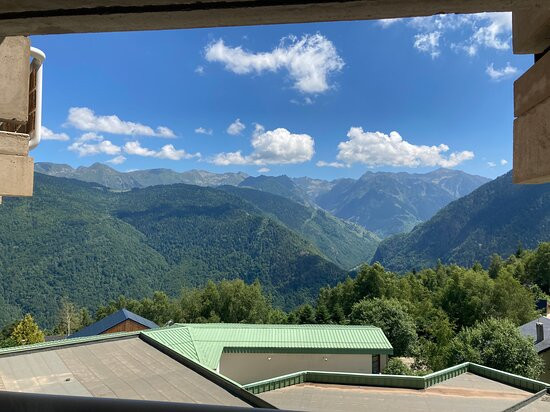 塔尔贝索假日乡村酒店 - 公寓酒店主图