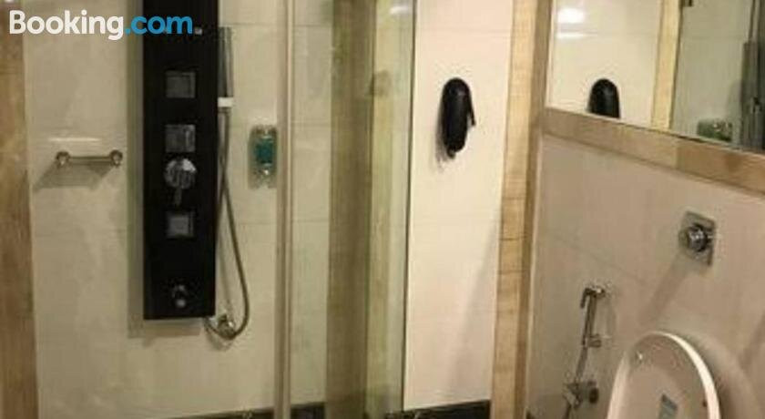 Hotel Rohit International
