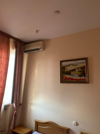 Ligena Hotel主图