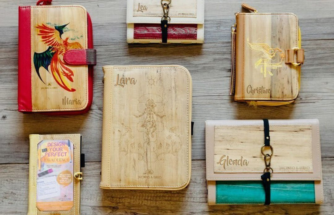 Jacinto & Lirio-帕塞必去景点