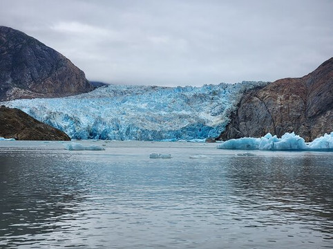 Alaska Luxury Tours-朱诺必去景点