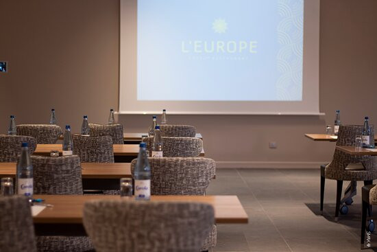 Hôtel L'europe Colmar主图