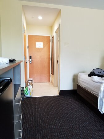 Baymont by Wyndham Kingston Plymouth Bay主图