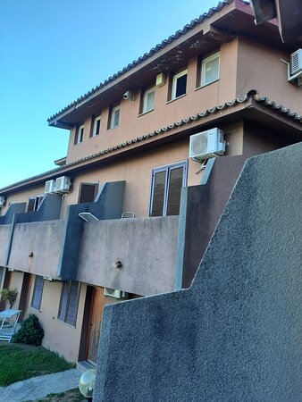 Hotel Villaggio Calaghena-官方