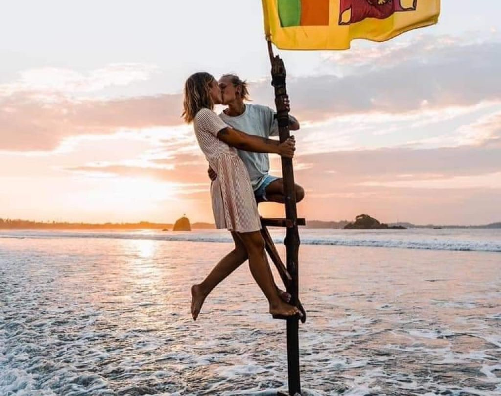 Sri Lanka 4 U - Day Tours景点图片
