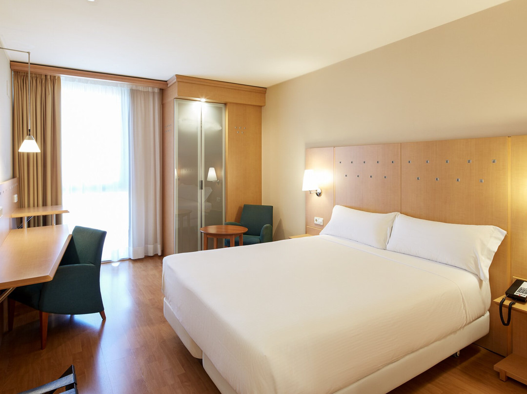 Sercotel Porta Barcelona主图