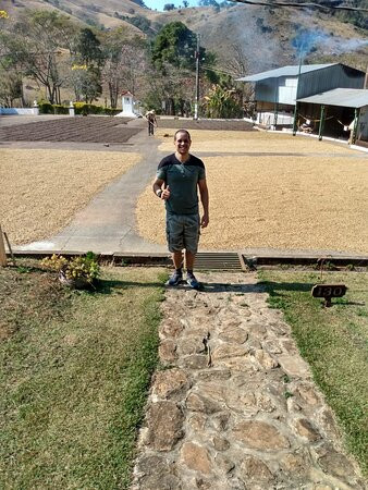 Casa Baldoni - Fazenda de Café-Santa Rita Do Sapucai必去景点
