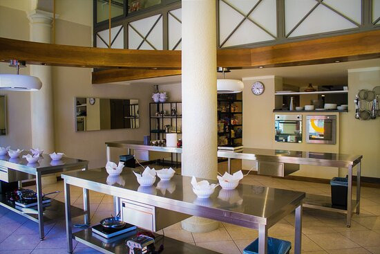 Chefactory Cooking Academy-佛罗伦萨必去景点