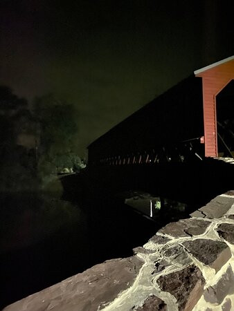 After Dark Investigations-葛底斯堡必去景点