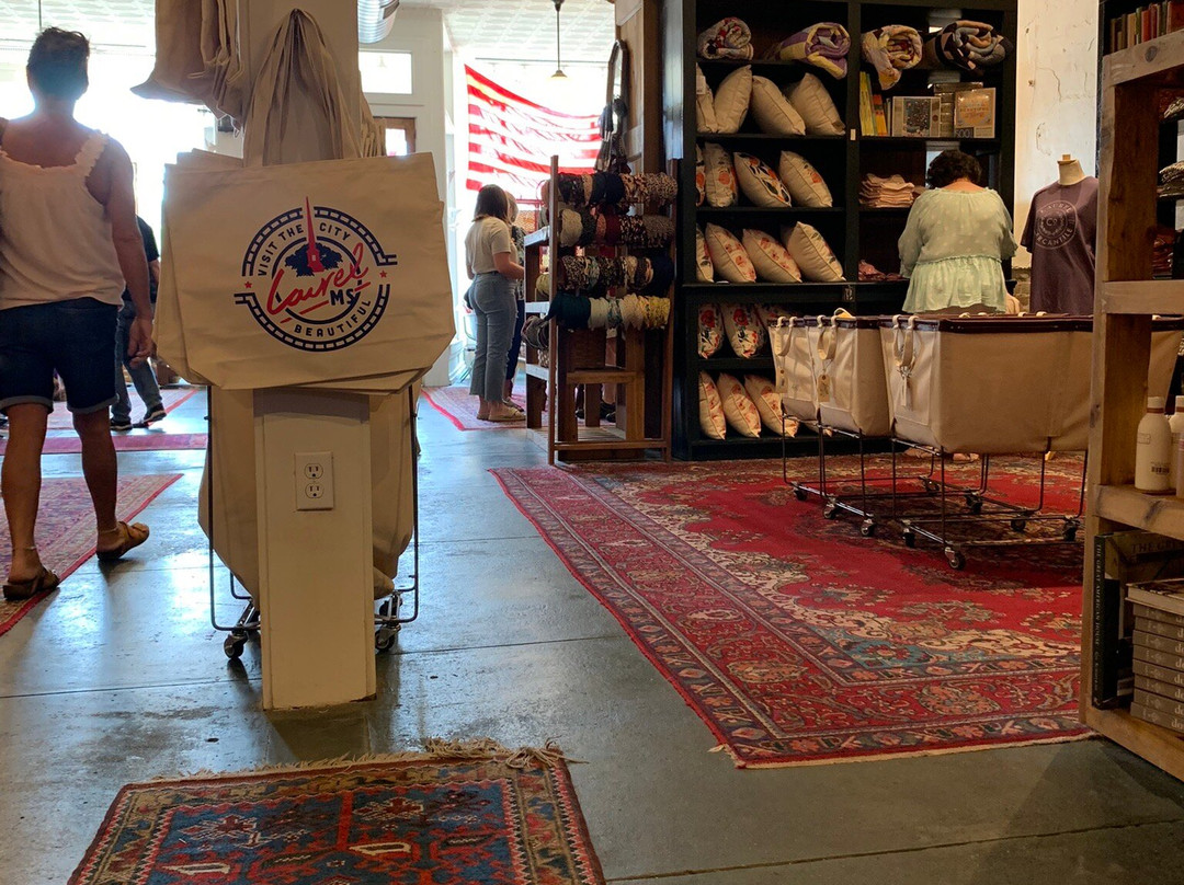 Laurel Mercantile Co.景点图片
