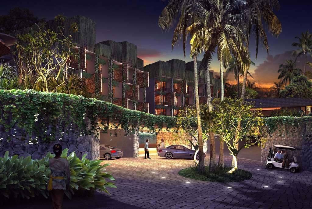 Wyndham Dreamland Resort Bali