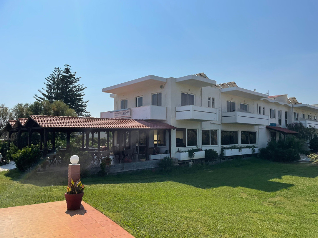 Arion Hotel