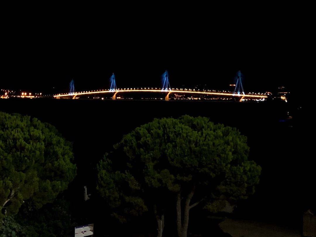 阿柴亚海滩 空气酒店主图