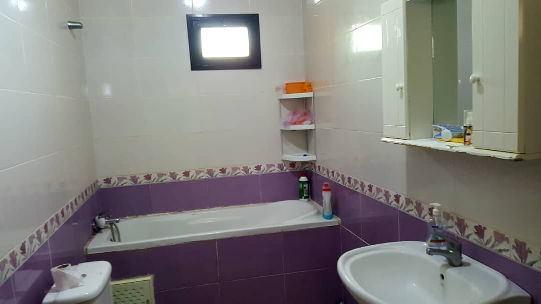 Residence Les Galets Blancs Azeffoun