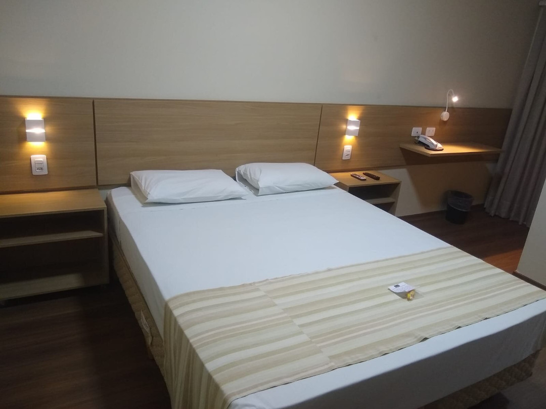 Agua Branca Park Hotel