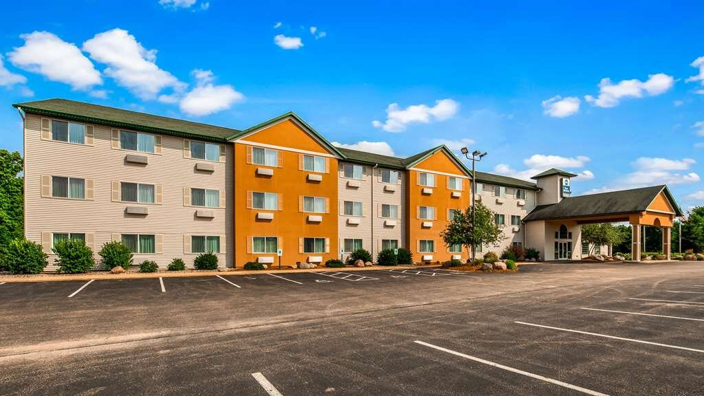 Best Western Wittenberg Inn主图