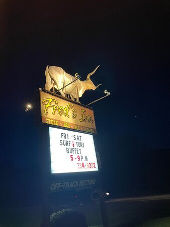 Fred's Inn主图