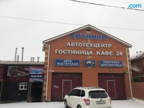 Gostinitsa Sitniki