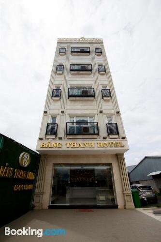 Bang Thanh Hotel