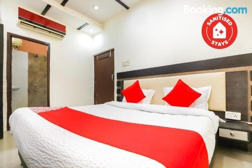 OYO 65076 Hotel Baghban