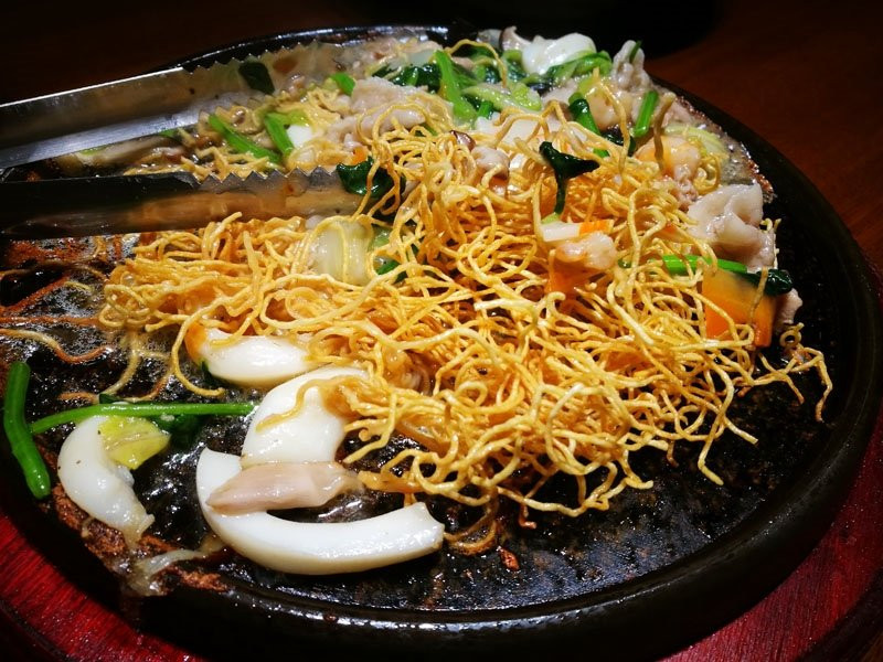 Fushi Japanese Restaurant