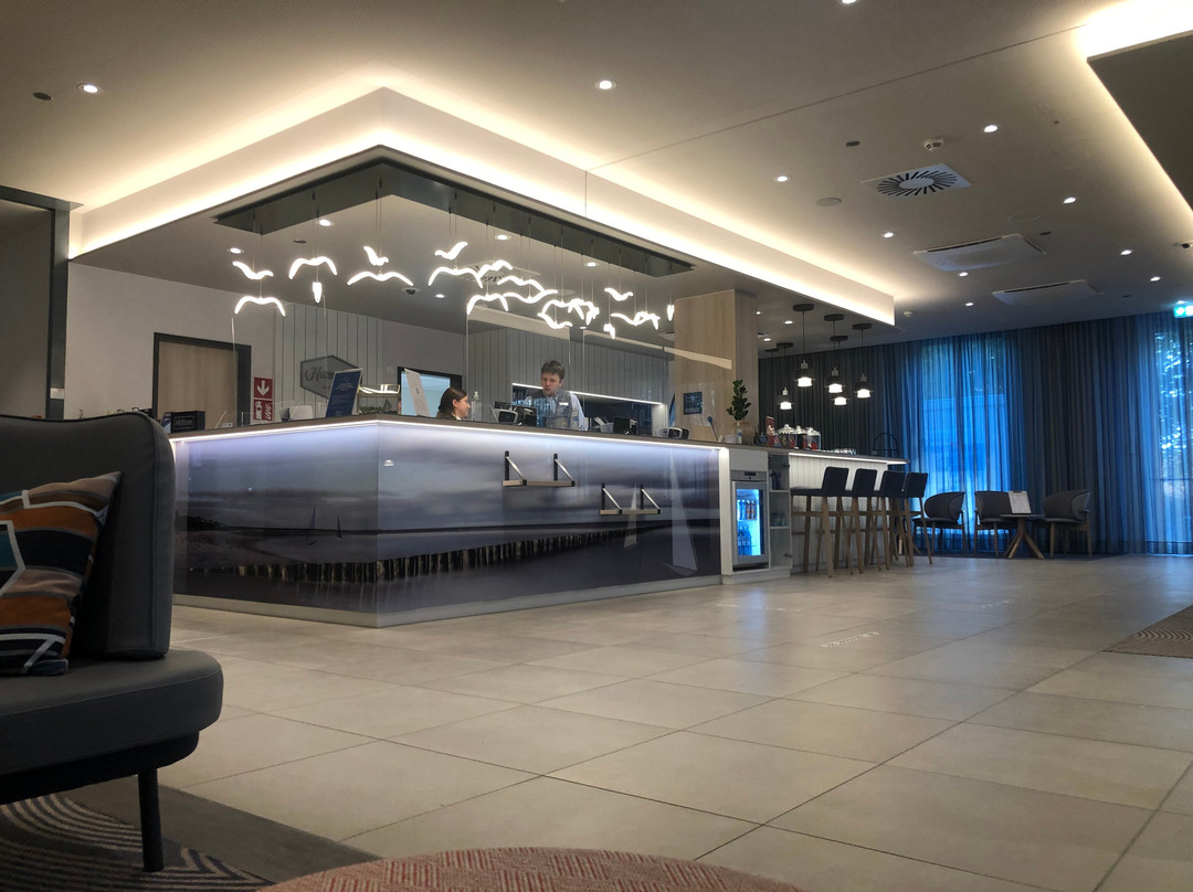 Hampton By Hilton Kiel主图