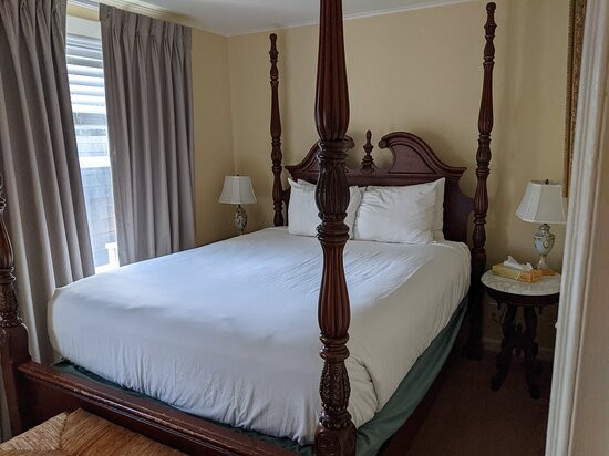 The Gilbert Inn主图