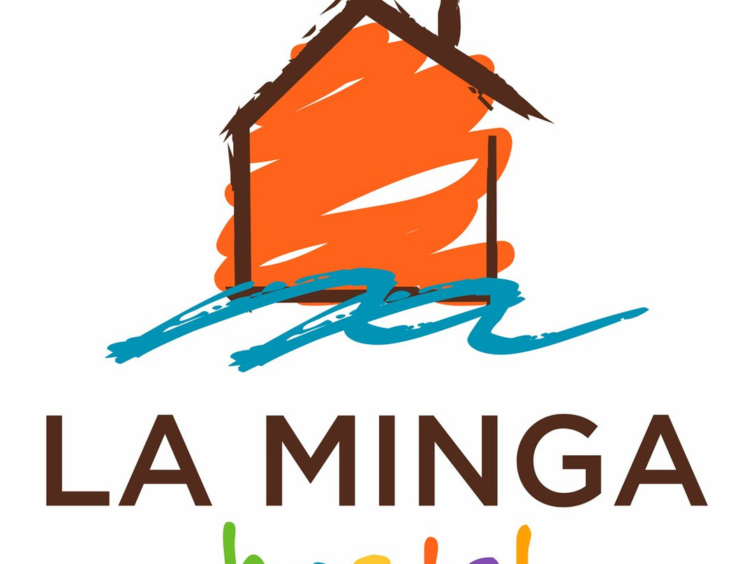 La Minga Hostel
