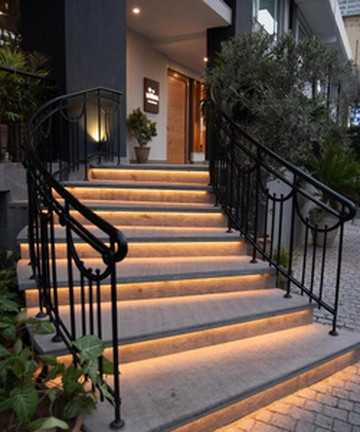 The 108 Hotel酒店图片