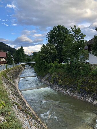 金色玫瑰酒店主图