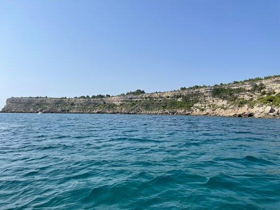 Leucate Jet Ski-Port Leucate必去景点