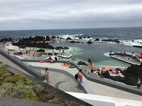 Secret Madeira-沙尔必去景点