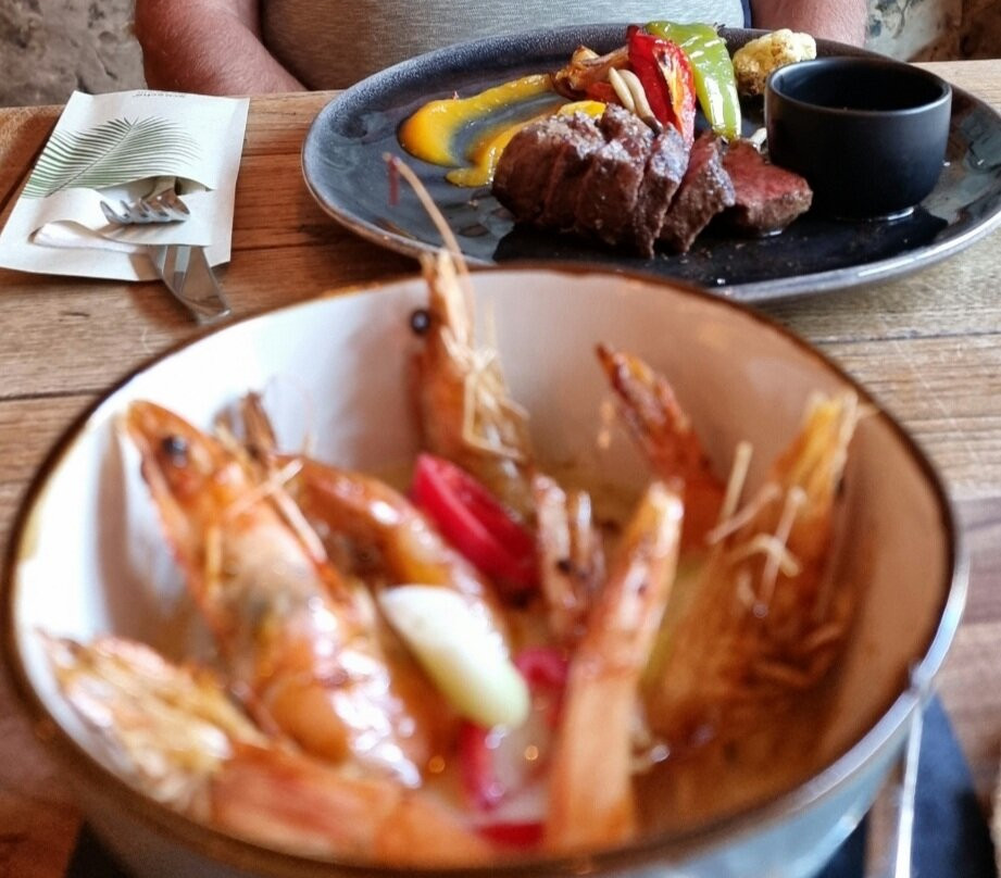 The Rosemary Restaurant