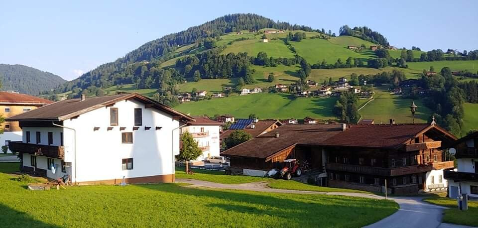 Hotel Alpenland主图