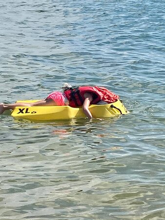 Family Water Adventures景点图片