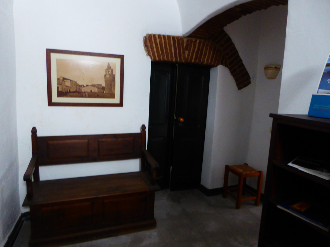 Casa de Viana do Alentejo