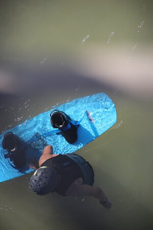 El Gouna Cable Park Sliders景点图片