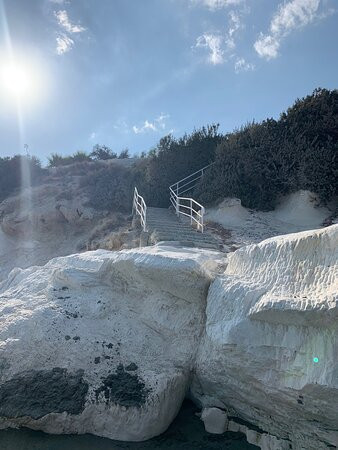 Governor's Beach-Pentakomo必去景点