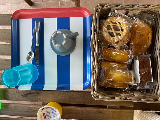 Bed and Breakfast Arli主图