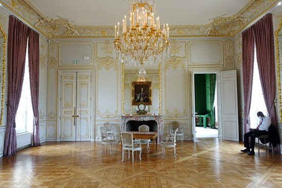 Musee du Domaine Departemental de Sceaux景点图片