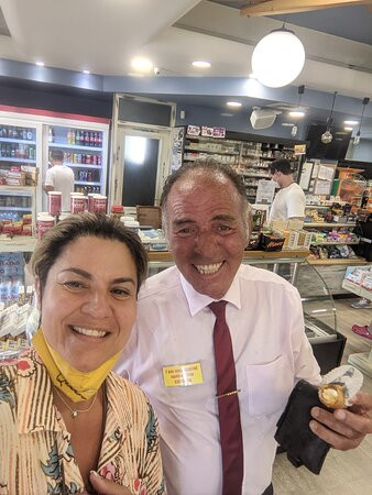 Santorini Private Day Tours-伊亚必去景点