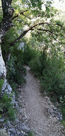 Sentier de l'imbut景点图片