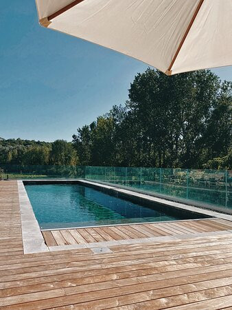 Hôtel Villa Walbaum主图