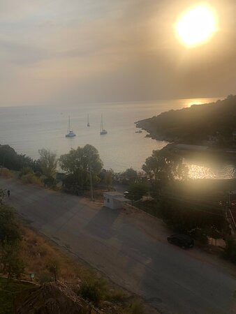 Calamie Hotel & Beach Club主图