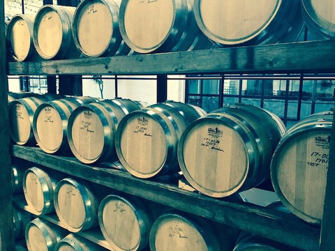 ASW Distillery-亚特兰大必去景点