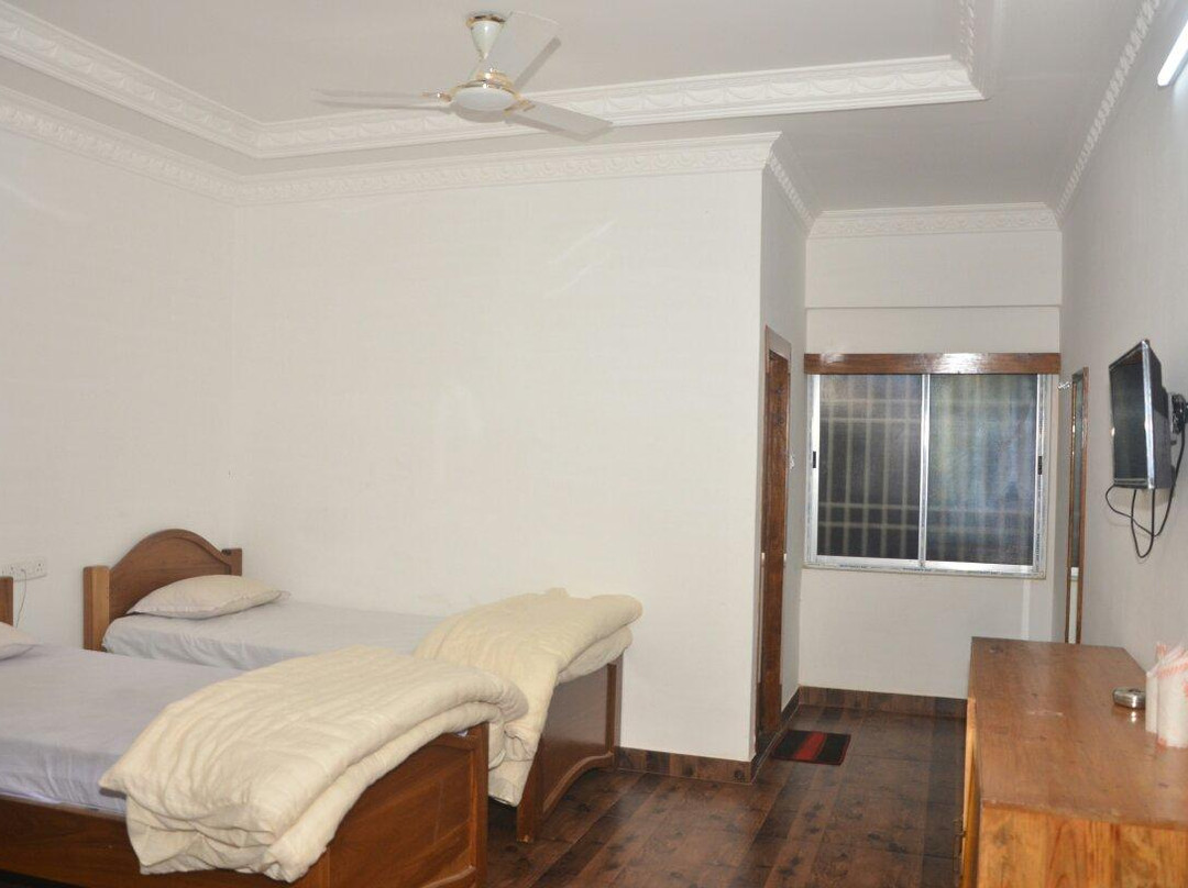 Hotel Nakshatra主图