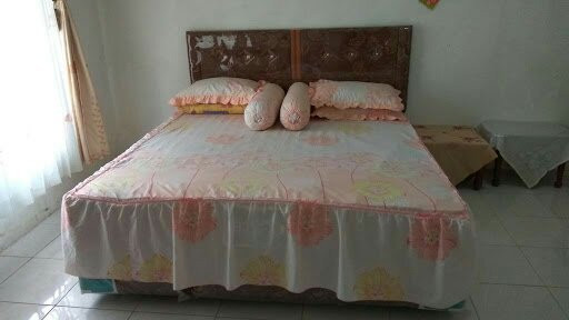 Dahlia Homestay