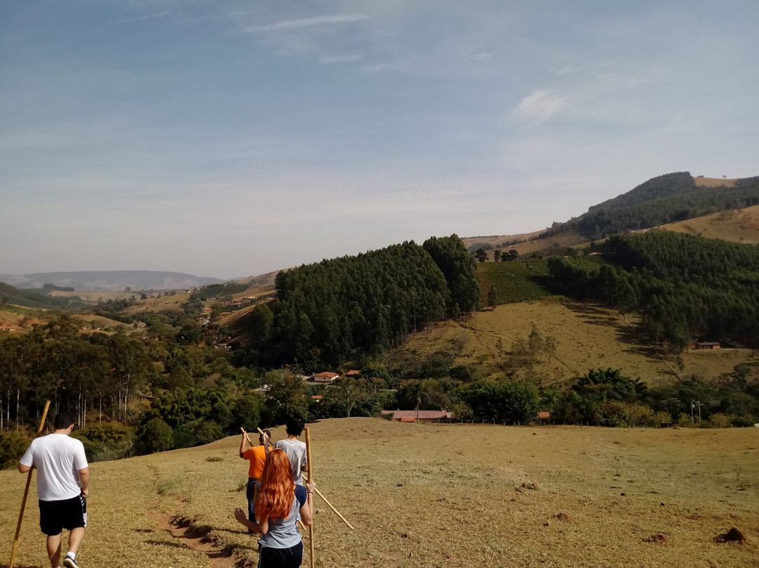 Pousada Vista Linda