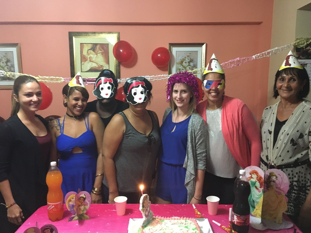 Casa La Tropical主图